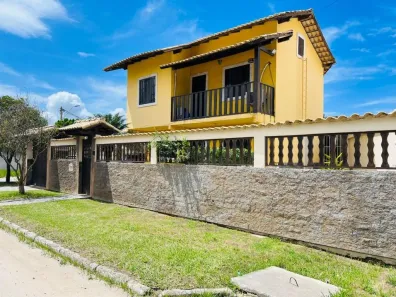 Casa com 3 Quartos à venda, 230m² no Pontinha, Araruama