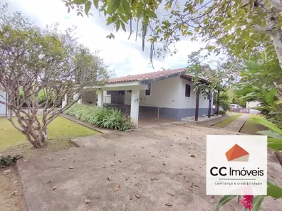 Casa de Condomínio com 2 Quartos para venda ou aluguel, 193m² no Aldeia dos Camarás, Camaragibe