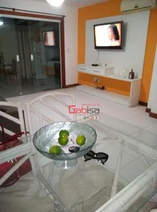 Casa de Condomínio com 2 Quartos à venda, 90m² no Centro, Armação dos Búzios