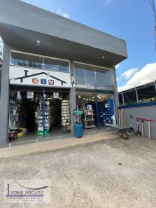 Loja / Salão / Ponto Comercial à venda, 45m² no Maravilha, Paty do Alferes