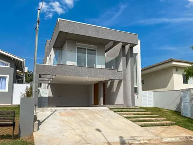 Casa de Condomínio com 3 Quartos à venda, 250m² no Vivenda Santo Afonso, Vargem Grande Paulista
