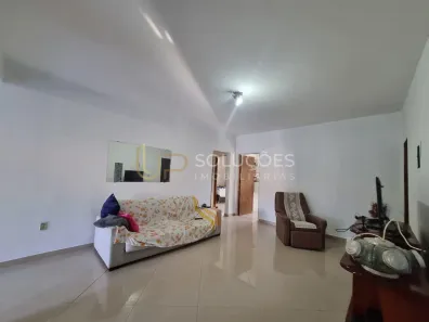 Casa de Condomínio com 4 Quartos à venda, 260m² no Setor Habitacional Contagem, Brasília