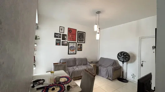 Apartamento com 2 Quartos à venda, 72m² no Ingá, Niterói