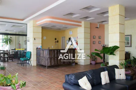 Hotel / Motel / Pousada com 40 Quartos à venda, 905m² no Praia do Pecado, Macaé