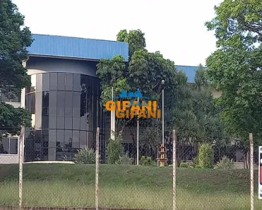 Galpão / Depósito / Armazém para venda ou aluguel, 6186m² no Núcleo Residencial Doutor João Aldo Nassif, Jaguariúna