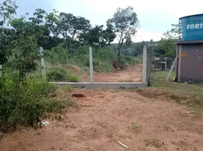 Terreno / Lote / Condomínio à venda, 2498m² no Cláudio, Cláudio