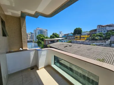 Apartamento com 2 Quartos à venda, 110m² no Jardim Vinte e Cinco de Agosto, Duque de Caxias