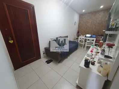 Apartamento com 2 Quartos à venda, 70m² no Itaipava, Petrópolis