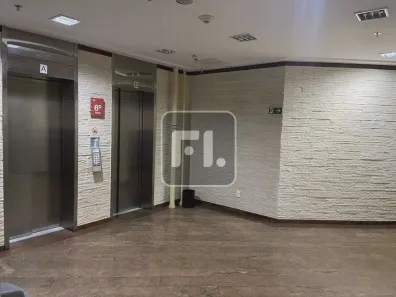 Conjunto Comercial / Sala para venda ou aluguel, 629m² no Centro, Rio de Janeiro