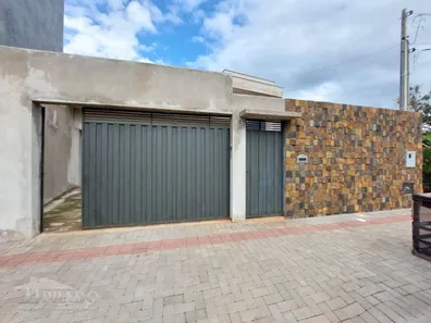 Sobrado com 3 Quartos à venda, 205m² no Centro, Ibiporã