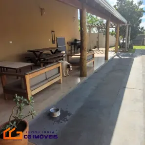 Fazenda / Sítio / Chácara com 3 Quartos à venda, 140m² no Parque Atlântico, Campo Grande