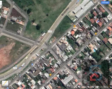 Galpão / Depósito / Armazém à venda, 1080m² no Jardim Esperança, Cabo Frio