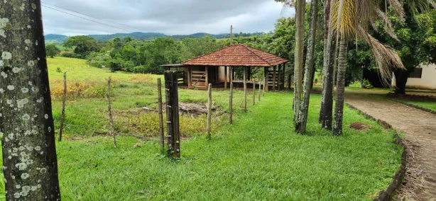 Fazenda / Sítio / Chácara à venda, 252720m² no , Nerópolis