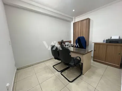 Conjunto Comercial / Sala à venda, 30m² no Centro, Betim