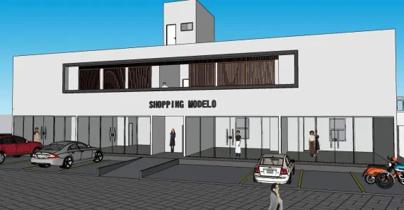 Loja / Salão / Ponto Comercial para alugar, 35m² no Barra de Macaé, Macaé