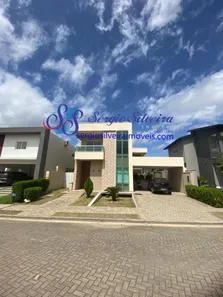 Casa com 4 Quartos para venda ou aluguel, 300m² no Coaçu, Eusébio
