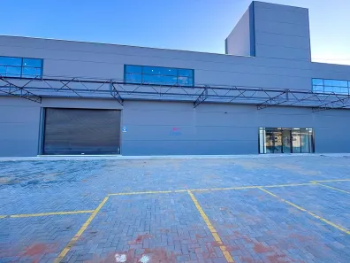 Galpão / Depósito / Armazém para alugar, 300m² no Do Salto, Blumenau