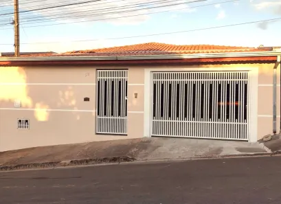Casa com 3 Quartos à venda, 180m² no Cardeal, Elias Fausto