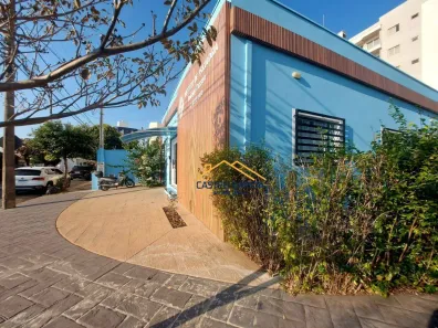 Conjunto Comercial / Sala para alugar, 10m² no Jardim Glória, Americana