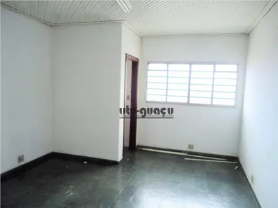 Conjunto Comercial / Sala à venda, 484m² no Centro, Itu
