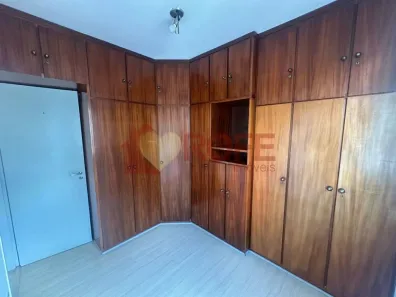 Apartamento com 2 Quartos à venda, 53m² no Vila Mascote, São Paulo