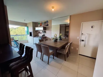 Apartamento com 3 Quartos à venda, 102m² no Fazenda, Itajaí