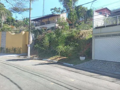 Terreno / Lote / Condomínio à venda, 404m² no Jardim Nomura, Cotia