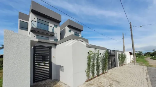 Apartamento com 2 Quartos à venda, 73m² no Centro, Itapoá
