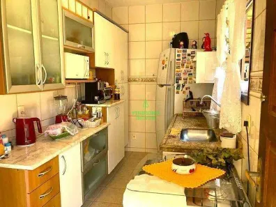 Casa com 3 Quartos à venda, 153m² no Praia de Itaipuaçu (Itaipuaçu), Maricá