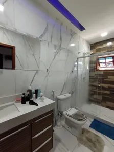 Fazenda / Sítio / Chácara com 3 Quartos à venda no Taquara, Duque de Caxias