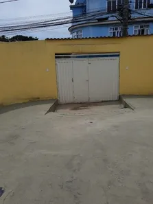 Casa com 2 Quartos à venda, 79m² no Engenho do Porto, Duque de Caxias
