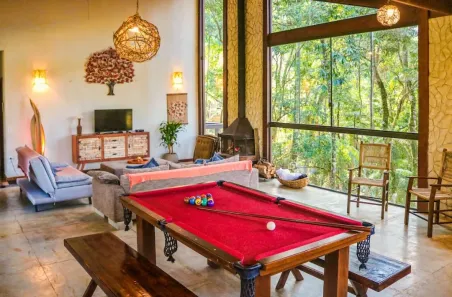 Casa de Condomínio com 4 Quartos à venda, 237m² no Serrinha do Alambari (Agulhas Negras), Resende