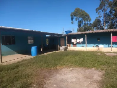 Fazenda / Sítio / Chácara com 2 Quartos à venda, 22000m² no , Nazaré Paulista