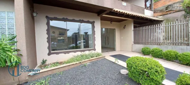 Conjunto Comercial / Sala para alugar, 40m² no Fósforo, Irati