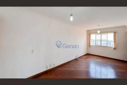 Apartamento com 2 Quartos para alugar, 58m² no Santo Amaro, São Paulo