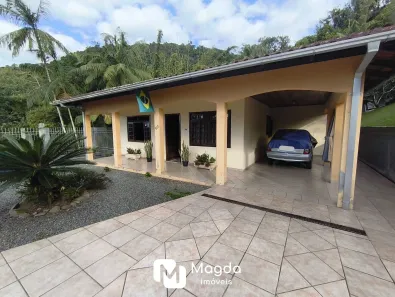 Casa com 3 Quartos à venda, 182m² no Velha Central, Blumenau