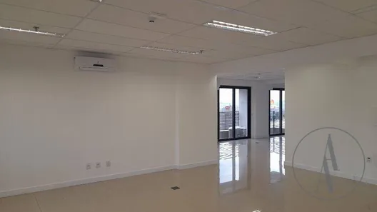 Andar / Laje corporativa para alugar, 336m² no Parque Campolim, Sorocaba