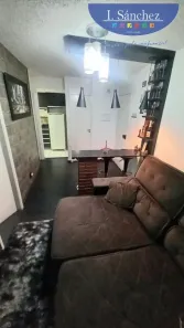 Apartamento com 2 Quartos à venda, 48m² no Vila Virgínia, Itaquaquecetuba