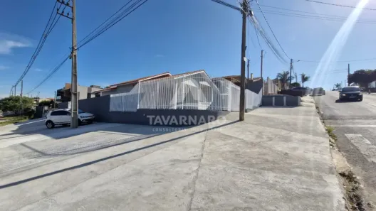 Casa com 3 Quartos para alugar, 135m² no Nova Rússia, Ponta Grossa