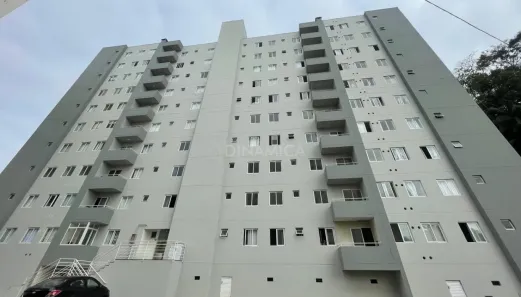 Apartamento com 2 Quartos à venda, 67m² no Passo Manso, Blumenau