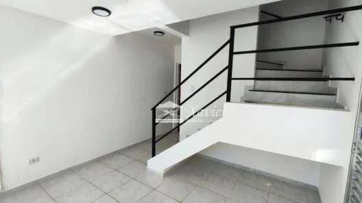 Sobrado com 2 Quartos à venda, 72m² no Parque Ruth Maria, Vargem Grande Paulista