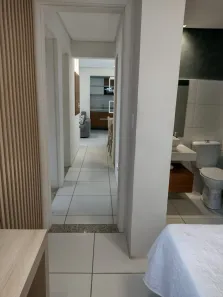 Apartamento com 2 Quartos à venda, 53m² no Maranguape II, Paulista