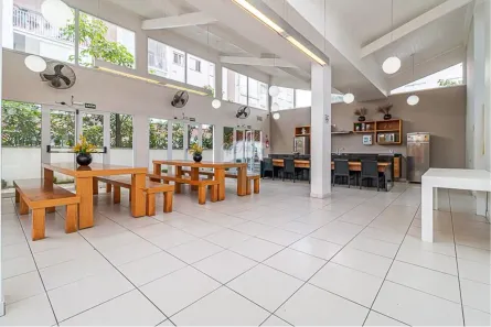 Apartamento com 3 Quartos à venda, 78m² no Novo Osasco, Osasco