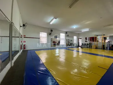 Prédio Inteiro para alugar, 503m² no Jardim Montezuma, Limeira