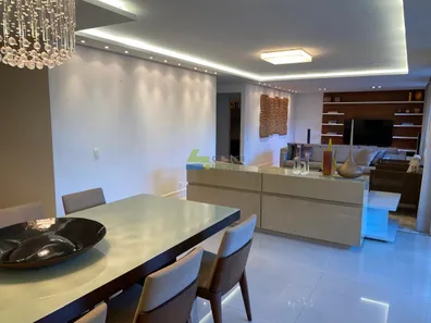 Apartamento com 4 Quartos à venda, 184m² no Mirandópolis, São Paulo