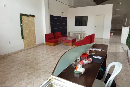 Galpão / Depósito / Armazém com 3 Quartos à venda, 310m² no Bonsucesso, Rio de Janeiro
