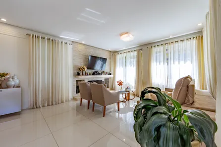 Casa de Condomínio com 4 Quartos à venda, 318m² no Posse, Teresópolis