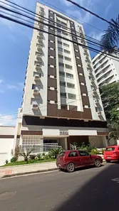 Apartamento com 3 Quartos à venda, 86m² no Centro, Criciúma