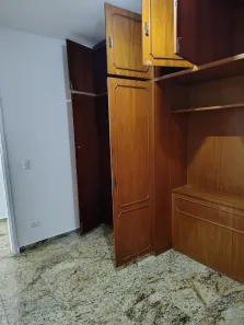 Apartamento com 3 Quartos para alugar, 80m² no Vila Yara, Osasco