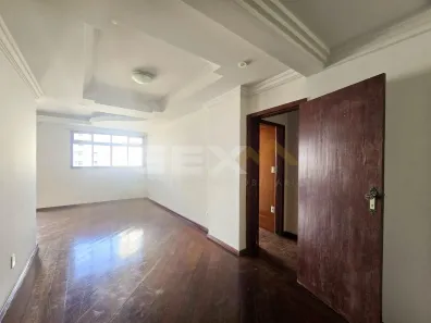Apartamento com 3 Quartos à venda, 125m² no Centro, Divinópolis